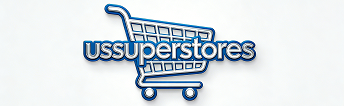 ussuperstores美国电商网站logo生成 (1)